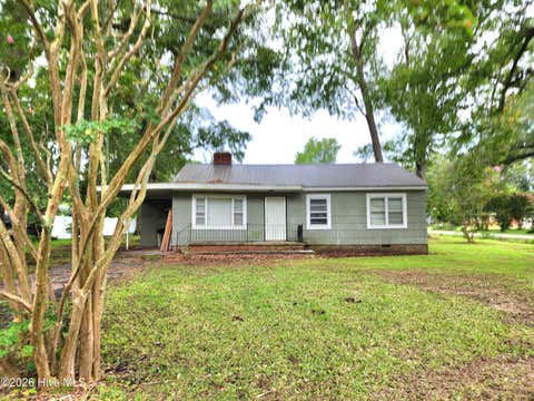 Photo of 578 Charles Street, Grifton, NC 28530 (MLS # 100597060)