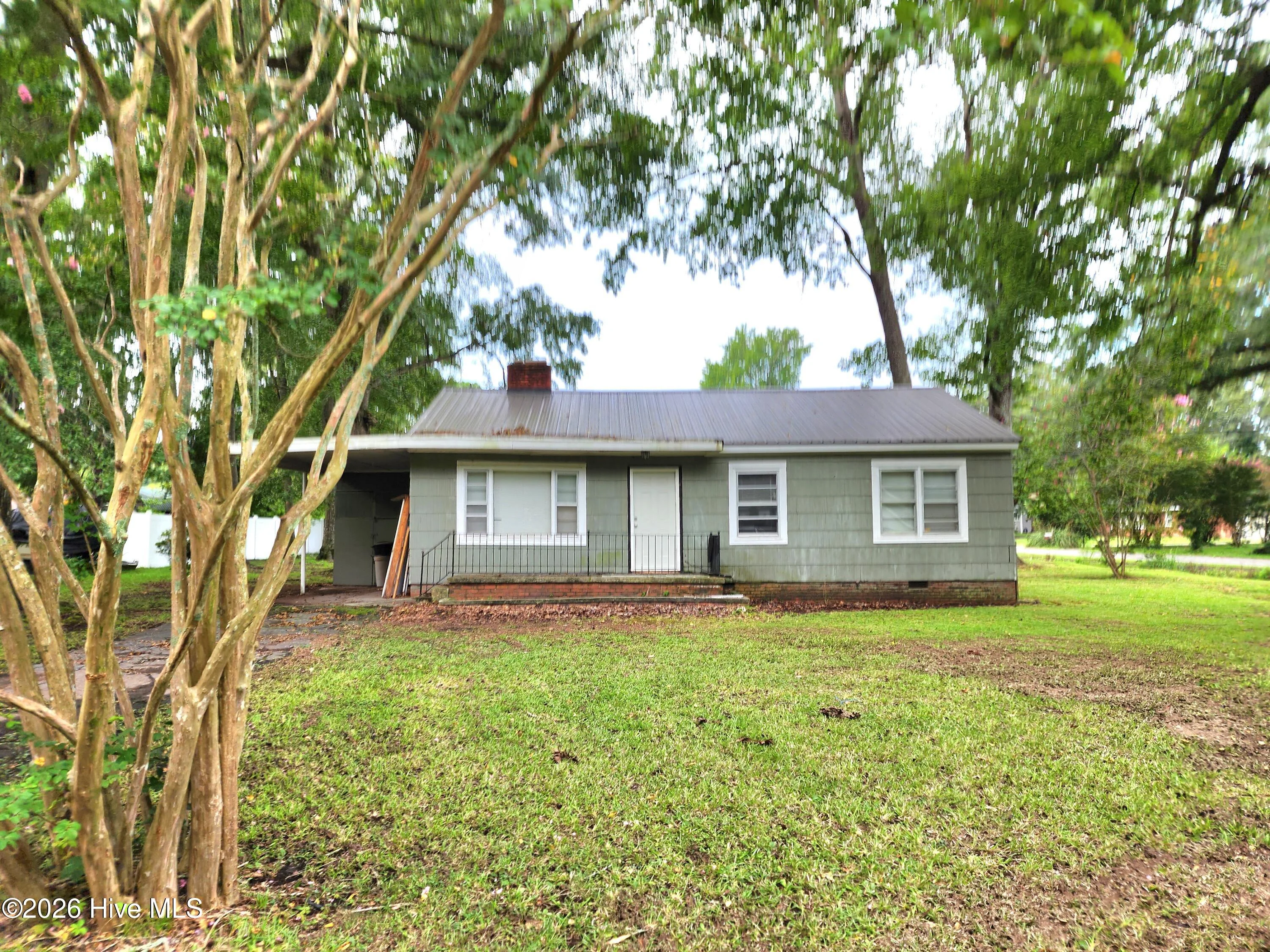578 Charles Street, Grifton, NC, 28530