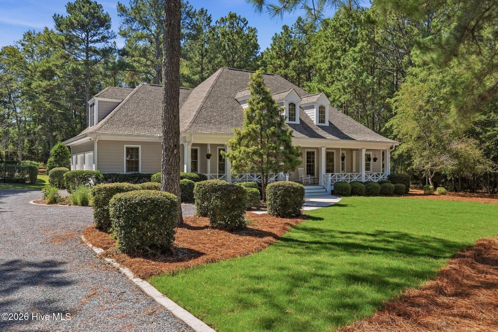 Photo of 39 Lasswade Drive, Pinehurst, NC 28374 (MLS # 100601229)