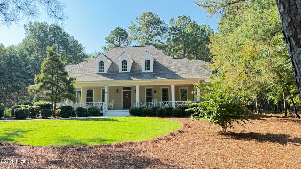 Photo of 39 Lasswade Drive, Pinehurst, NC 28374 (MLS # 100601229)