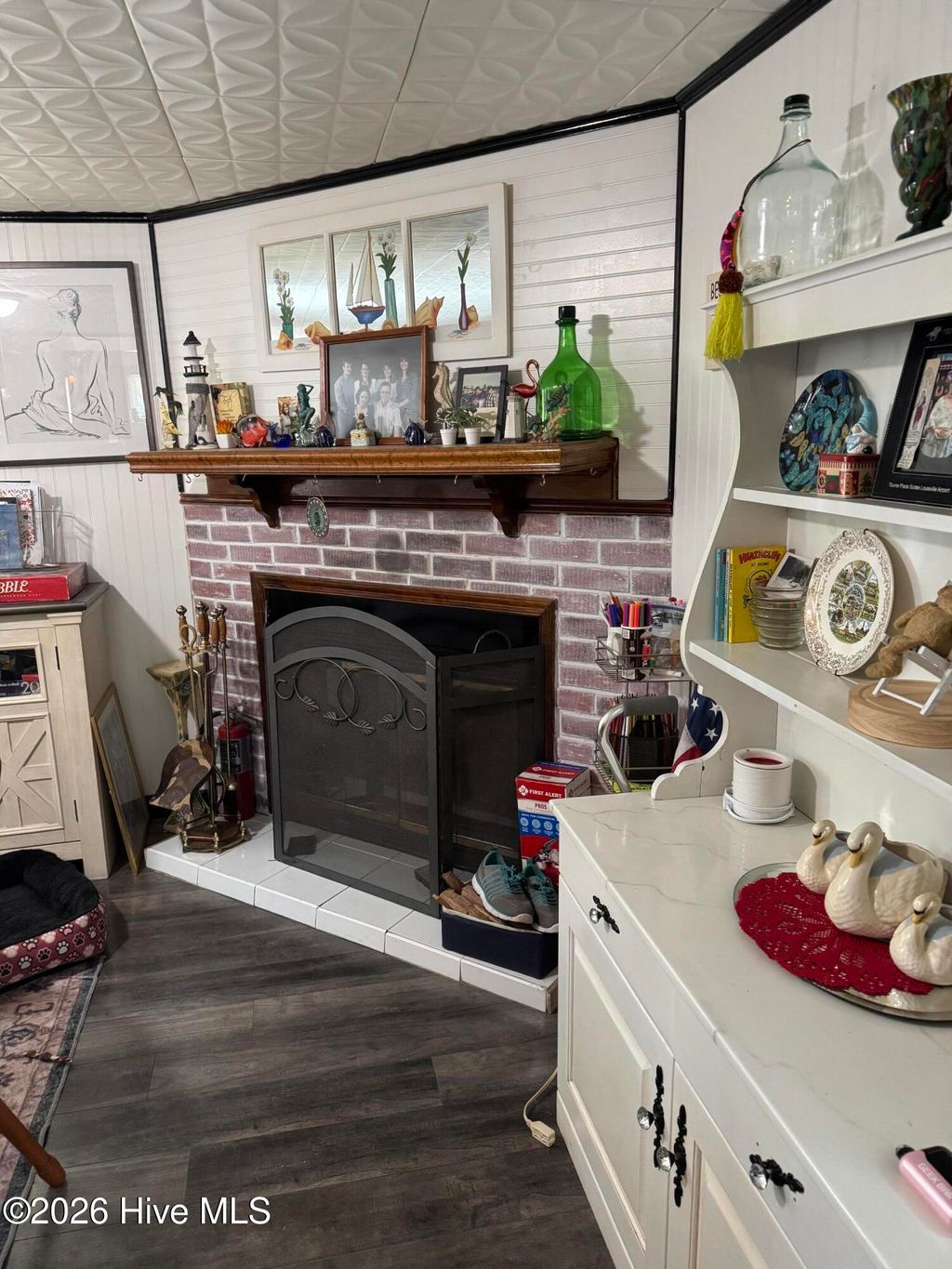 Photo of 208 Manteo Trail, Edenton, NC 27932 (MLS # 100568712)