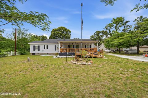 Mobile Home For Sale - 208 Manteo Trail<br/> Edenton, NC 27932