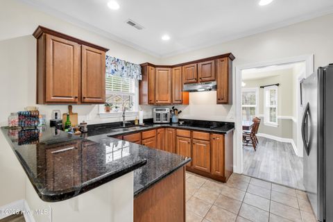 Tiny photo for 1107 Cresthill Court, Leland, NC 28451 (MLS # 100550739)