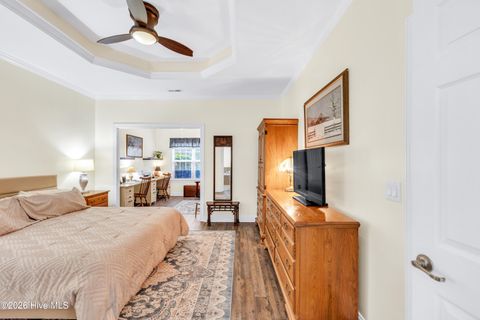 Tiny photo for 1107 Cresthill Court, Leland, NC 28451 (MLS # 100550739)