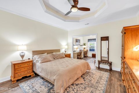 Tiny photo for 1107 Cresthill Court, Leland, NC 28451 (MLS # 100550739)