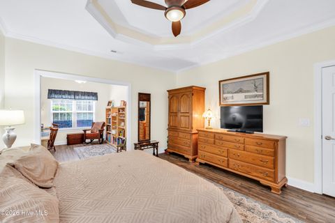 Tiny photo for 1107 Cresthill Court, Leland, NC 28451 (MLS # 100550739)