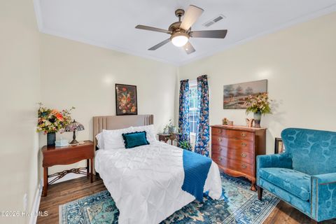 Tiny photo for 1107 Cresthill Court, Leland, NC 28451 (MLS # 100550739)