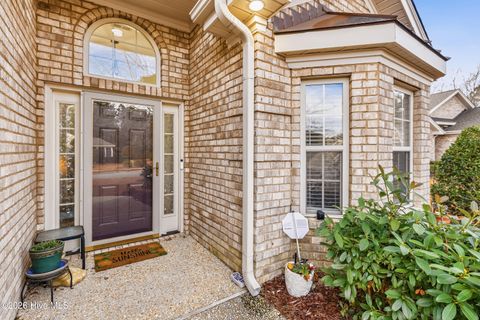 Tiny photo for 1107 Cresthill Court, Leland, NC 28451 (MLS # 100550739)