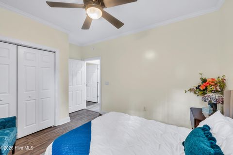 Tiny photo for 1107 Cresthill Court, Leland, NC 28451 (MLS # 100550739)