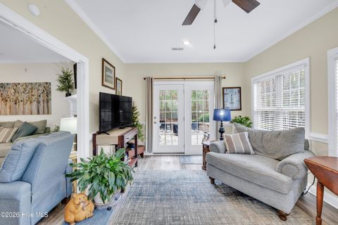 Tiny photo for 1107 Cresthill Court, Leland, NC 28451 (MLS # 100550739)