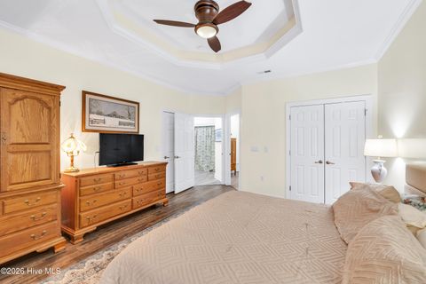 Tiny photo for 1107 Cresthill Court, Leland, NC 28451 (MLS # 100550739)