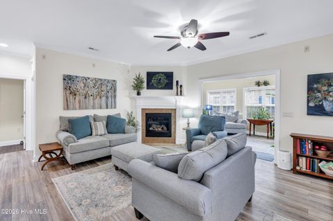 Tiny photo for 1107 Cresthill Court, Leland, NC 28451 (MLS # 100550739)