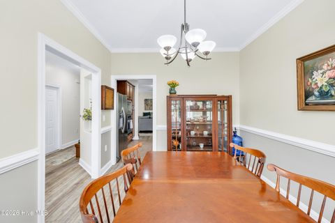 Tiny photo for 1107 Cresthill Court, Leland, NC 28451 (MLS # 100550739)