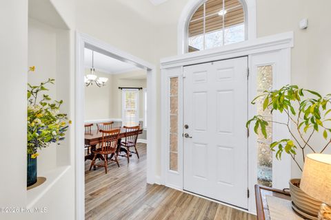 Tiny photo for 1107 Cresthill Court, Leland, NC 28451 (MLS # 100550739)