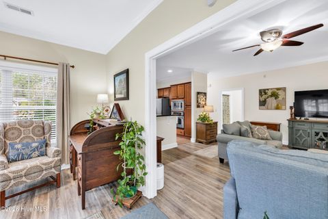 Tiny photo for 1107 Cresthill Court, Leland, NC 28451 (MLS # 100550739)