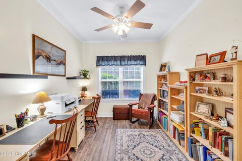 Tiny photo for 1107 Cresthill Court, Leland, NC 28451 (MLS # 100550739)