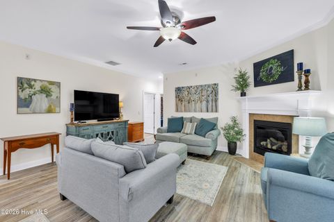 Tiny photo for 1107 Cresthill Court, Leland, NC 28451 (MLS # 100550739)