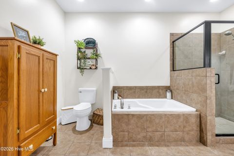 Tiny photo for 1107 Cresthill Court, Leland, NC 28451 (MLS # 100550739)