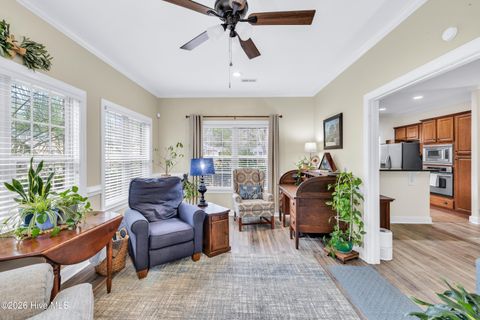 Tiny photo for 1107 Cresthill Court, Leland, NC 28451 (MLS # 100550739)