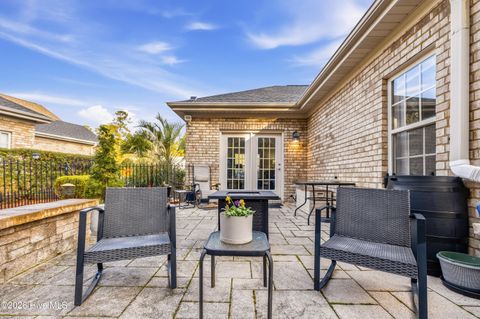 Tiny photo for 1107 Cresthill Court, Leland, NC 28451 (MLS # 100550739)