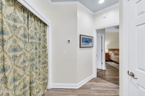 Tiny photo for 1107 Cresthill Court, Leland, NC 28451 (MLS # 100550739)