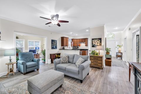 Tiny photo for 1107 Cresthill Court, Leland, NC 28451 (MLS # 100550739)