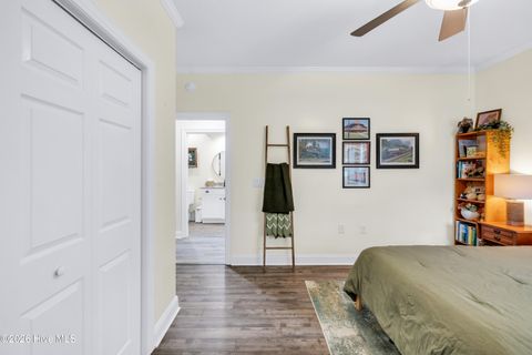 Tiny photo for 1107 Cresthill Court, Leland, NC 28451 (MLS # 100550739)