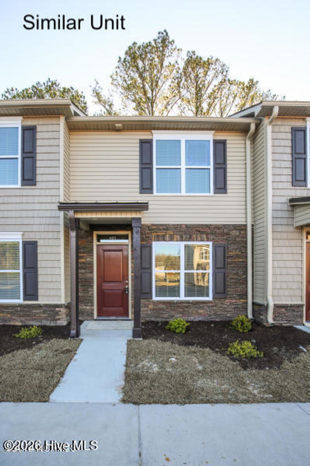 Photo of 427 Sullivan Loop Road, Midway Park, NC 28544 (MLS # 100558700)