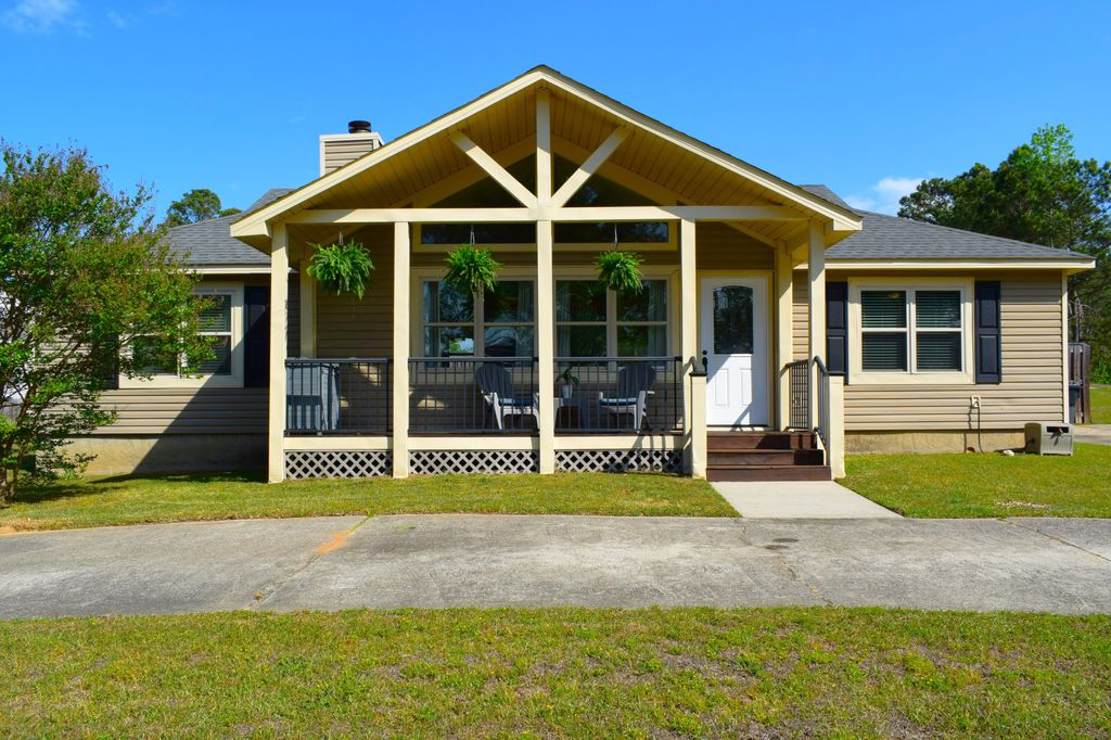 Photo of 4141 Sawgrass Court, Evans, GA 30809 (MLS # 554485)