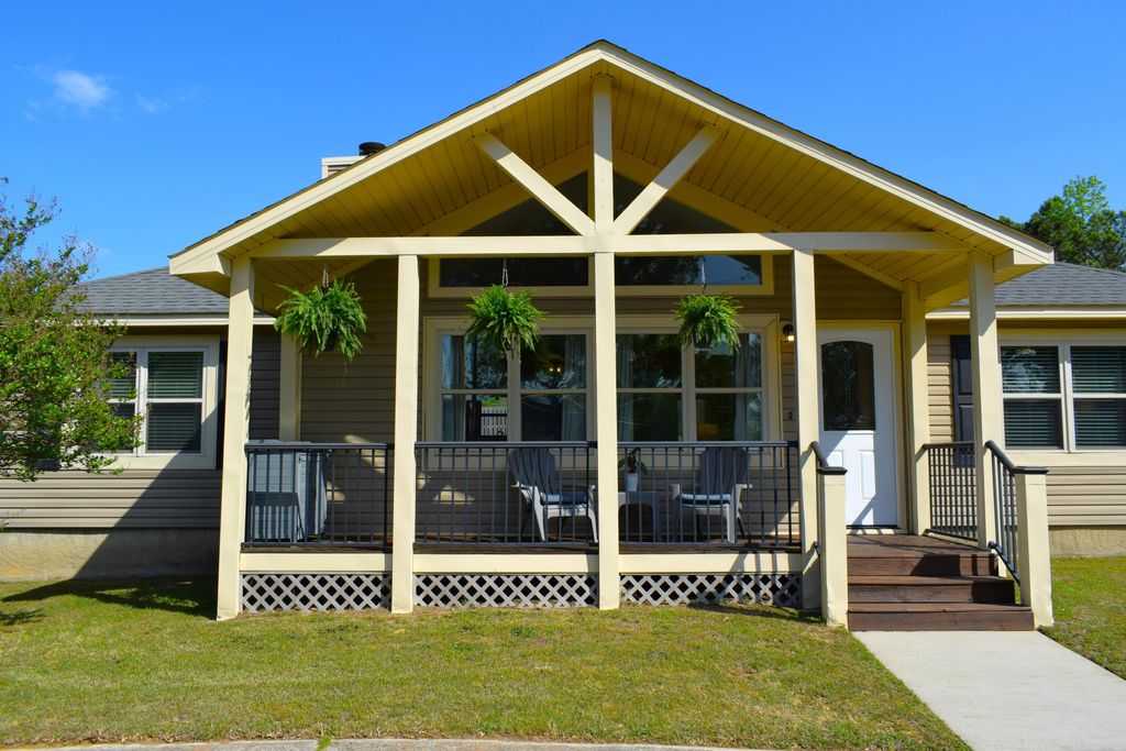 Photo of 4141 Sawgrass Court, Evans, GA 30809 (MLS # 554485)