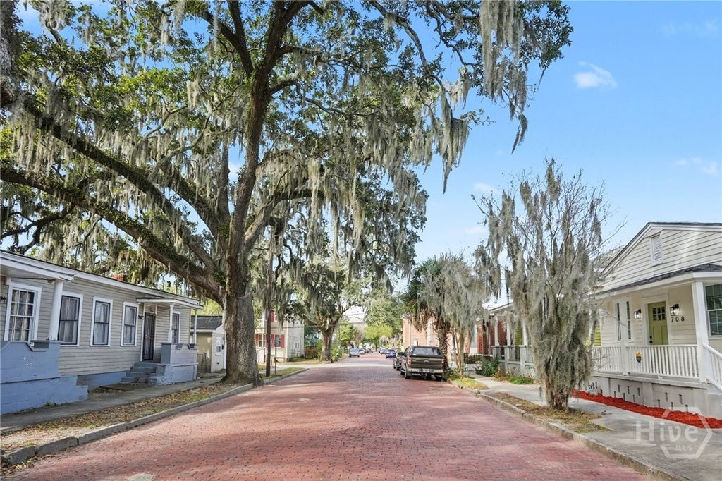 Photo of 708 W 36th Street, Savannah, GA 31415 (MLS # SA357983)