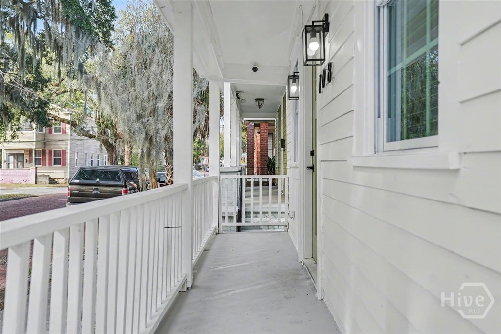 Photo of 708 W 36th Street, Savannah, GA 31415 (MLS # SA357983)