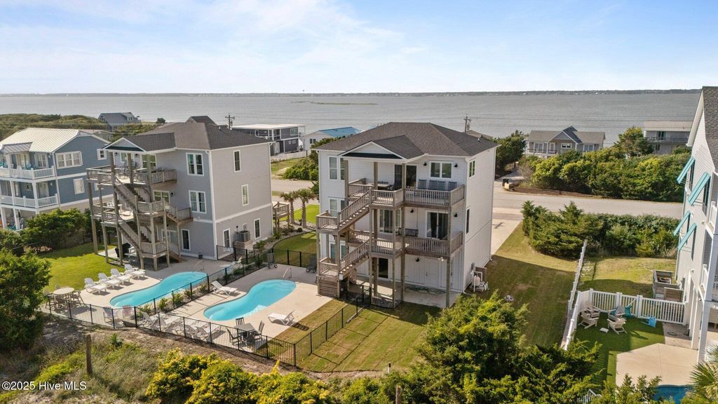 Photo of 1903 Emerald Drive, Emerald Isle, NC 28594 (MLS # 100559706)