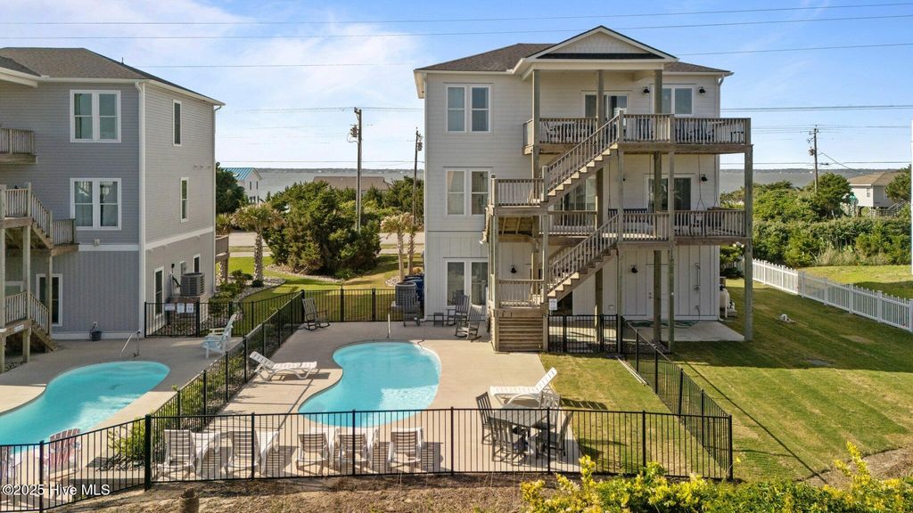 Photo of 1903 Emerald Drive, Emerald Isle, NC 28594 (MLS # 100559706)