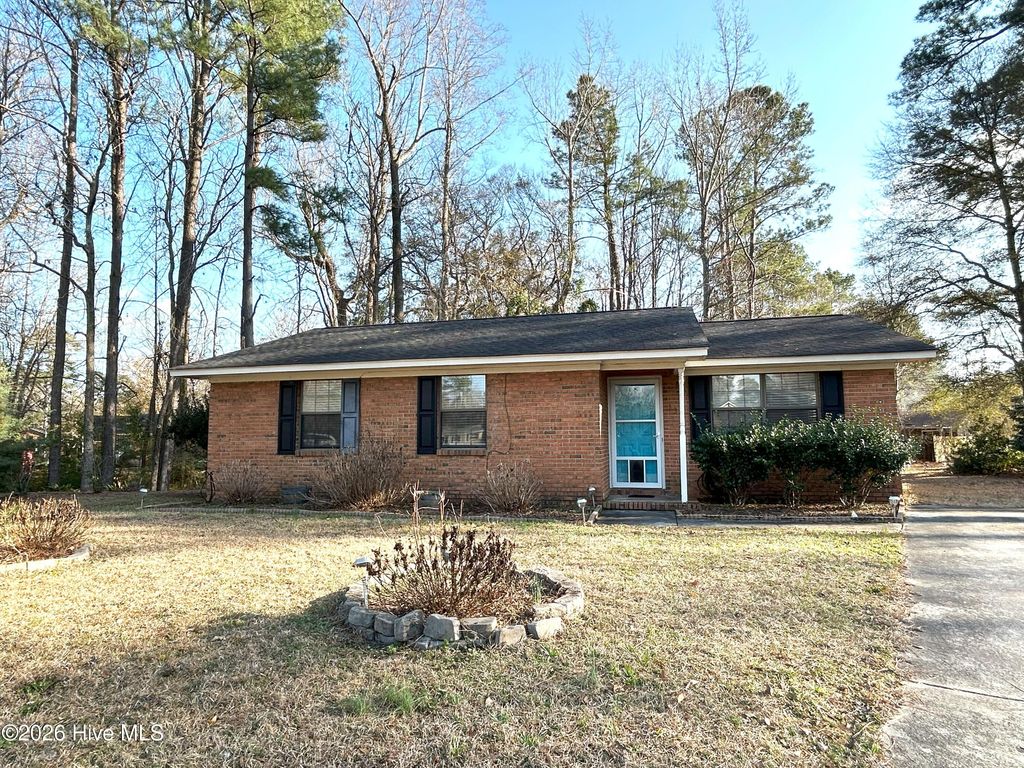Photo of 137 Woodberry Court, Wilmington, NC 28411 (MLS # 100557672)