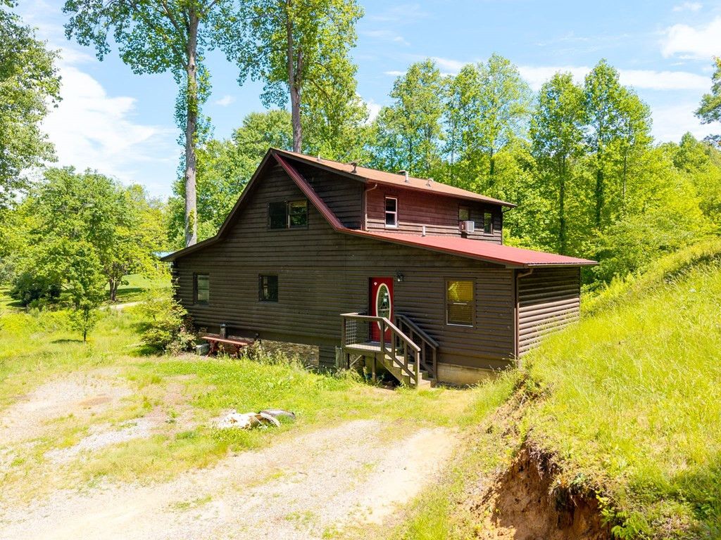 Photo of 11985 Highway 294, Murphy, NC 28906 (MLS # 98544482)