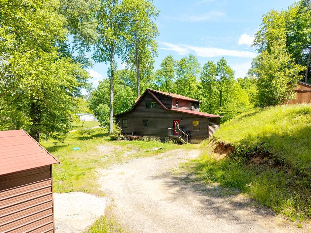 Photo of 11985 Highway 294, Murphy, NC 28906 (MLS # 98544482)