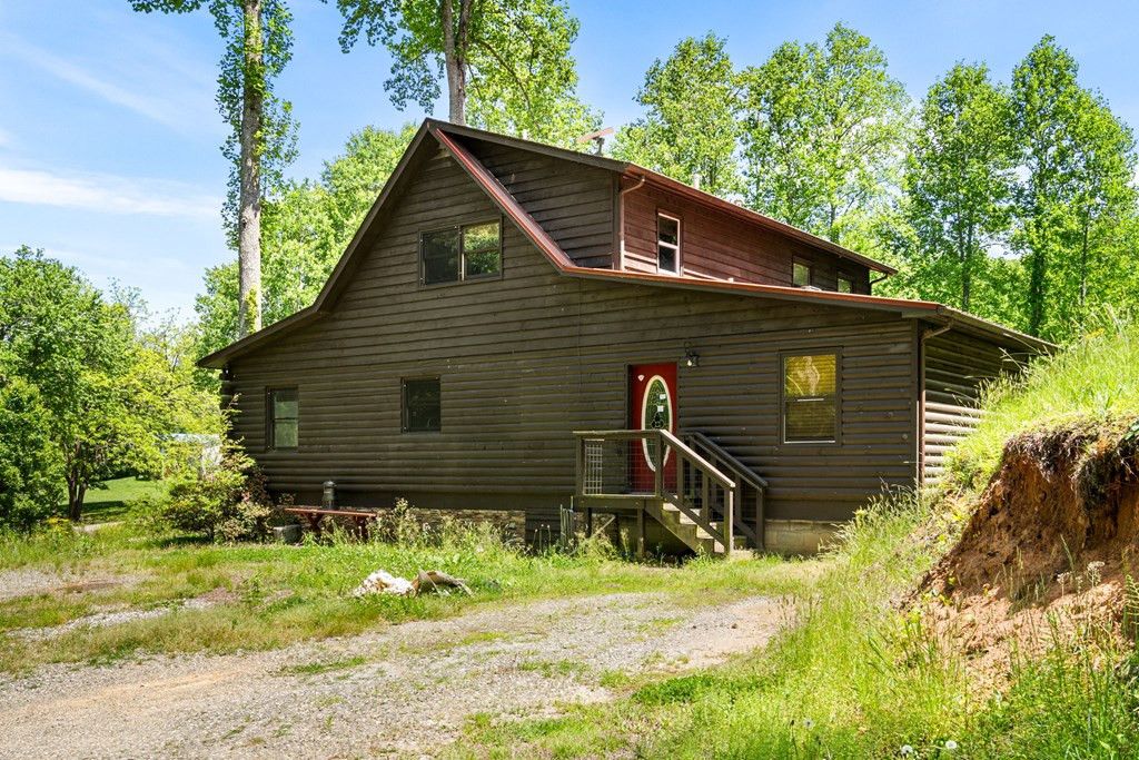 Photo of 11985 Highway 294, Murphy, NC 28906 (MLS # 98544482)