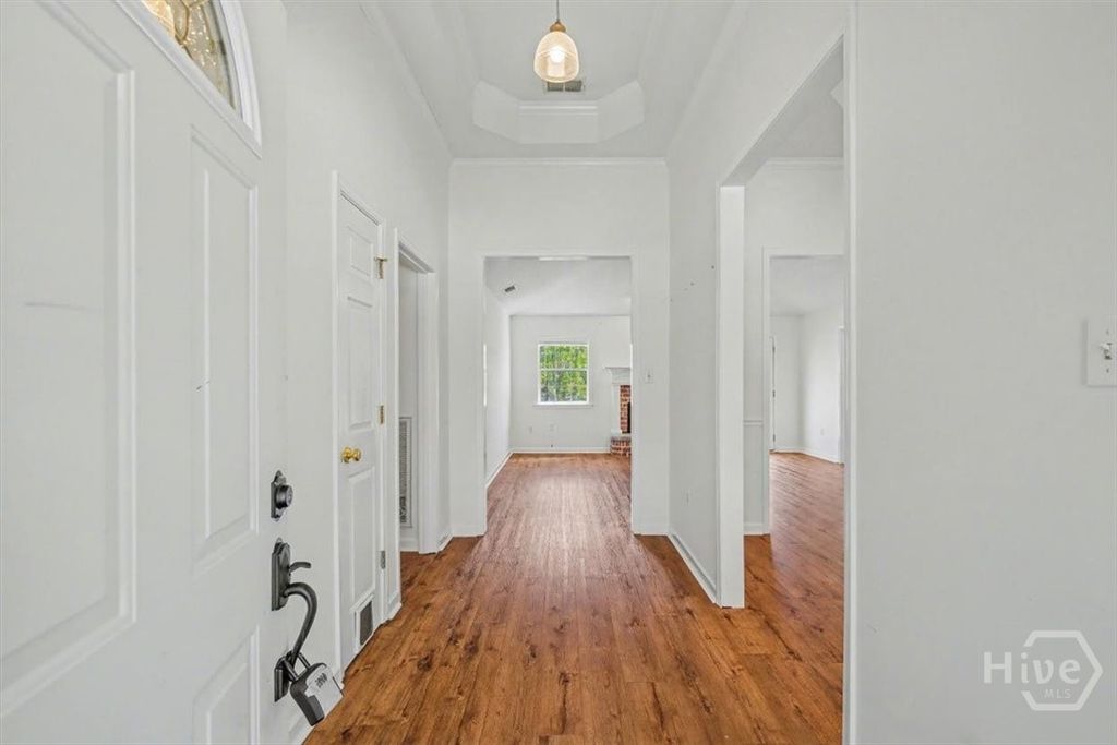 Photo of 346 Belle Grove Circle, Richmond Hill, GA 31324 (MLS # SA352790)