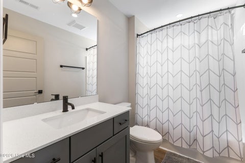 Tiny photo for 2248 Island Drive, North Topsail Beach, NC 28460 (MLS # 100605639)