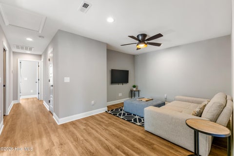 Tiny photo for 2248 Island Drive, North Topsail Beach, NC 28460 (MLS # 100605639)