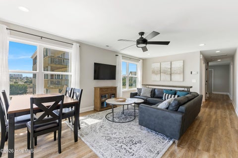 Tiny photo for 2248 Island Drive, North Topsail Beach, NC 28460 (MLS # 100605639)