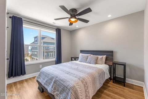 Tiny photo for 2248 Island Drive, North Topsail Beach, NC 28460 (MLS # 100605639)