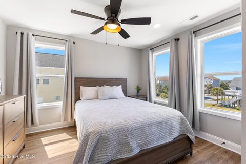 Tiny photo for 2248 Island Drive, North Topsail Beach, NC 28460 (MLS # 100605639)