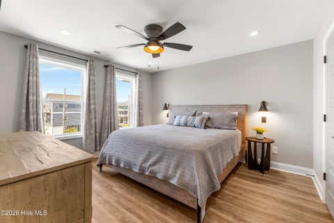 Tiny photo for 2248 Island Drive, North Topsail Beach, NC 28460 (MLS # 100605639)