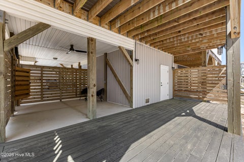 Tiny photo for 2248 Island Drive, North Topsail Beach, NC 28460 (MLS # 100605639)