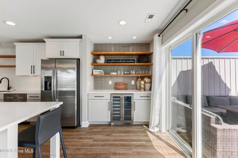Tiny photo for 2248 Island Drive, North Topsail Beach, NC 28460 (MLS # 100605639)