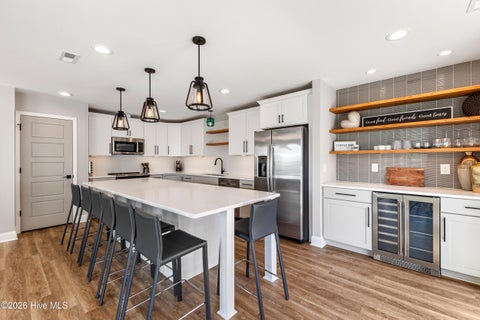 Tiny photo for 2248 Island Drive, North Topsail Beach, NC 28460 (MLS # 100605639)