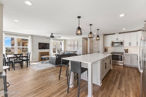 Tiny photo for 2248 Island Drive, North Topsail Beach, NC 28460 (MLS # 100605639)
