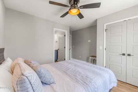 Tiny photo for 2248 Island Drive, North Topsail Beach, NC 28460 (MLS # 100605639)